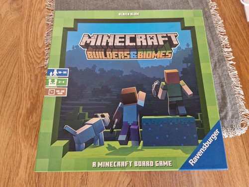 Minecraft builders biomes - minecraft,