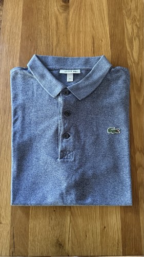 Lacoste herren poloshirt - lacoste,