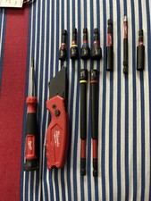 Milwaukee Tool Shockwave
