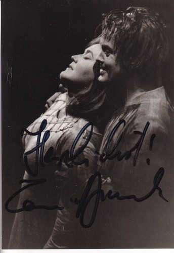 Leonie rysanek als sieglinde - als, "sieglinde"