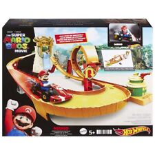 Mattel HKM49 - Hot Wheels -