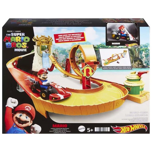 Mattel hkm49 hot wheels - hkm49,