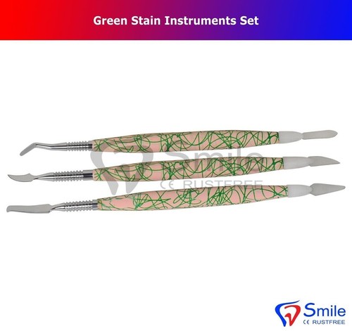 Greenstein color instruments - color,