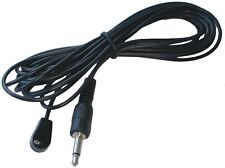 IR Verlängerungskabel; an 3.5mm Klinke, 3m Infrarot Sender, Emitter