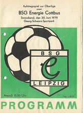  Chemie Leipzig- Energie