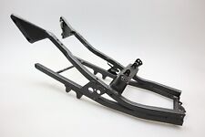 Heckrahmen Rahmen Subframe Frame Honda CBR 900 RR SC50 02-03