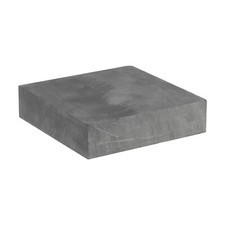 Graphitblock rechteck graphit - rechteck,