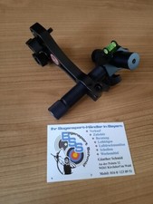 Laser Spot Centershot