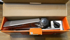 Noga 441100 N1 Magnet-Messstativ mit Feineinstellung am Gestänge, Typ: N1