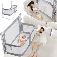 Beistellbett Babybett für