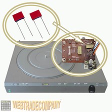 Plattenspieler Braun P1  2x X2