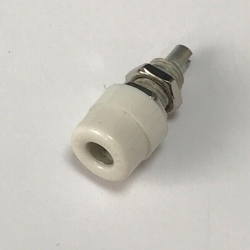 Hirschmann 4mm bananenbuchse - 4mm,