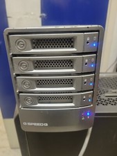 G-Technology G-Speed Q externe