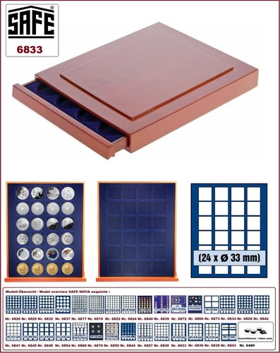 SAFE-6833-Holzmünzbox-NOVA-Ex
