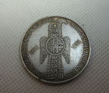 Deutschland 5 DM 1952