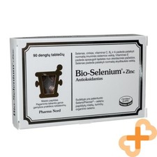 Pharma Nord Bio Selenium Zink