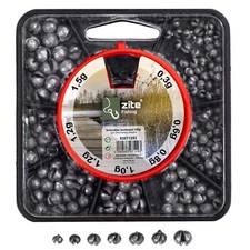 Schrotblei Bleischrot