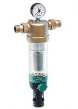 Braukmann/Honeywell Fine