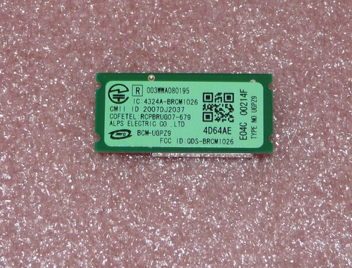 Bluetooth platine board - platine,