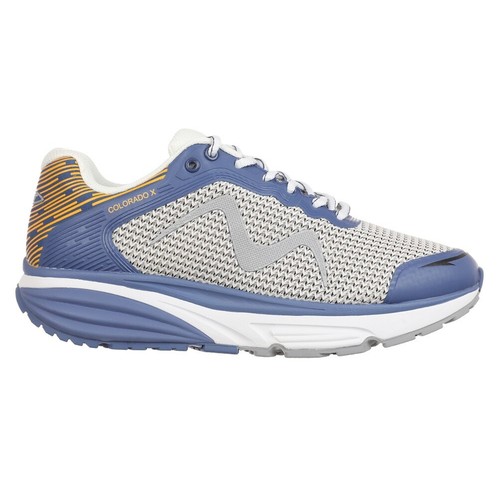 Colorado ivory mbt schuhe - ivory,