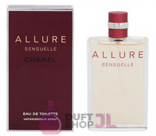 Chanel allure sensuelle edt - allure,