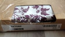 Ikea Ektorp Sesselbezug Sessel Bezug ***Hovby Lila*** Neu