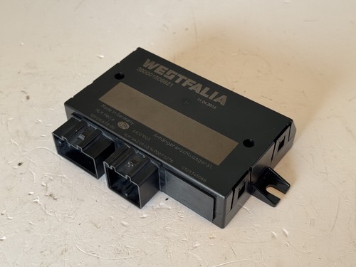 Westfalia steuergerät - westfalia,