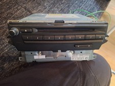  BMW  Radio CD Navi 