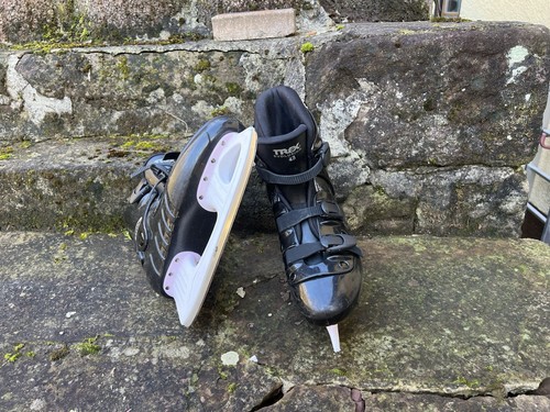 Trex evolution schlittschuhe - trex,