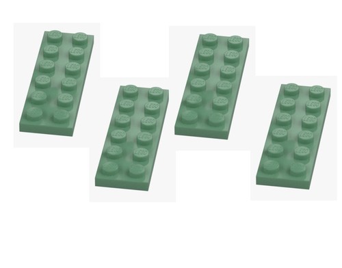 Lego platte 2x6 - lego®,