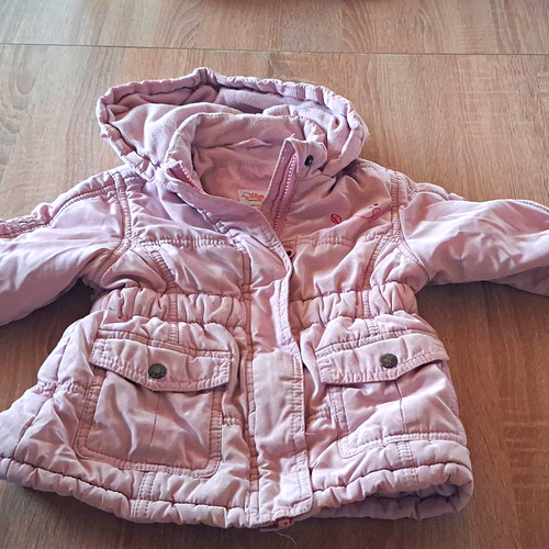 Oliver baby mädchen anorak - s.oliver,