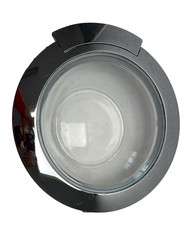 ✅?Original SIEMENS Bosch Constructa Bullauge Tür Waschmaschine  #WT36