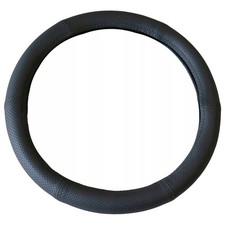 Vollperforierter Lenkradbezug