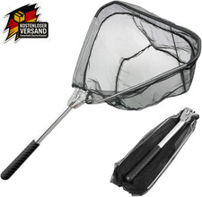 Faltbarer Angelkescher