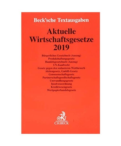 Aktuelle wirtschaftsgesetze - aktuelle,