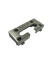 kipp-Sicherheits-schließblech