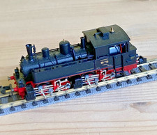 Minitrix 12835 Tenderlok BR