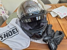Shoei Mottorradhelm Gr.S
