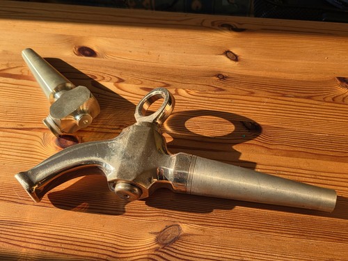 Original augustiner zapfhahn - original, /