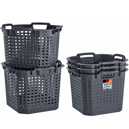 Erntekörbe gartenkorb 25l - gartenkorb,