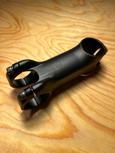 90mm bontrager pro blendr - 7°,