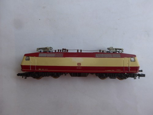 Fleischmann piccolo 7350 - piccolo,