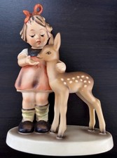 Hummelfigur "Gute Freunde"