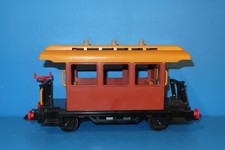 Playmobil /LGB  Spur G  4120