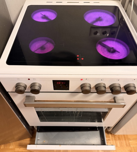 Sharp elektroherd mit - sharp,