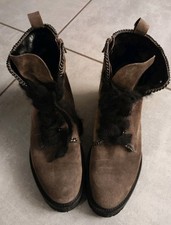 WIE NEU KENNEL SCHMENGER Damen