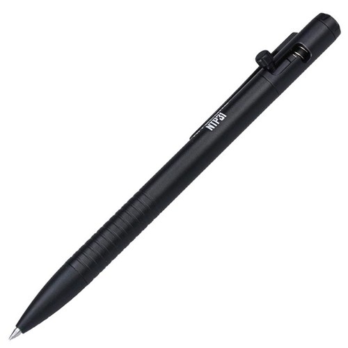Nitecore ntp31 tactical pen - nitecore,