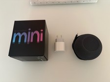 Apple HomePod mini Space Grau  OVP