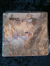 20 Servietten Foxwood Tales in