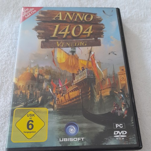 Anno 1404 venedig - anno,